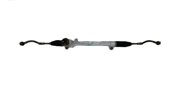Steering rack