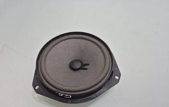 Alfa Romeo Stelvio Rear door speaker 518936010