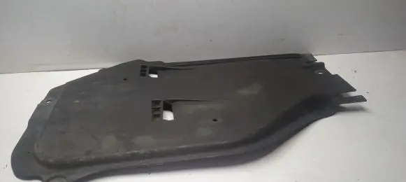 Mercedes-Benz GLA W156 Engine splash shield/under tray A2465201523