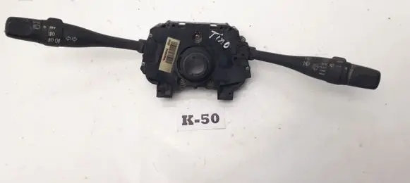 Nissan Almera Tino Wiper turn signal indicator stalk/switch 36990B21G0 54353339 36852B25G0