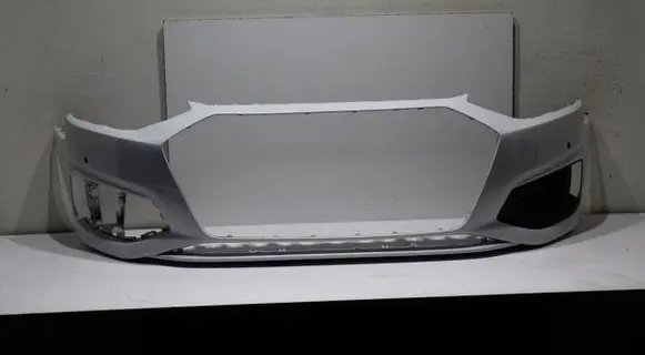 Audi A4 S4 B9 8W Front bumper