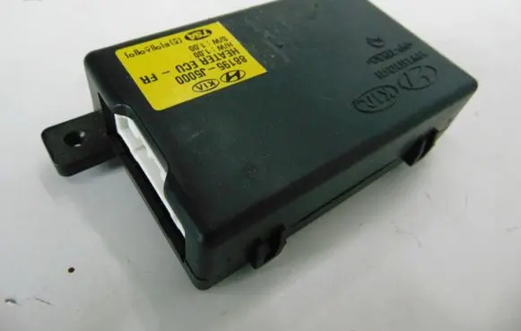 KIA Stinger Seat control module 88195-J5000