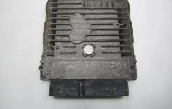 Volkswagen Polo V 6R Engine control unit/module 03L906023MA 03L907425B 5WP42904AA