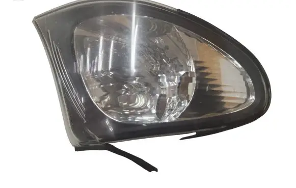 BMW 3 E46 Front indicator light 7165850 388706