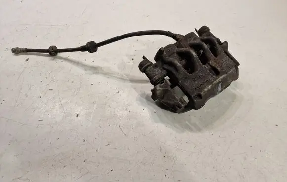 Peugeot Boxer Front brake caliper 22942103