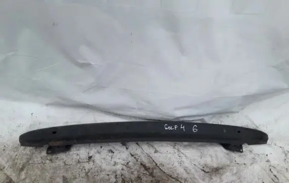 Rear beam