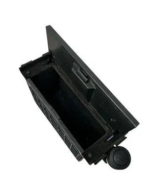 Chevrolet Captiva Dashboard storage box/compartment TBX35KF1