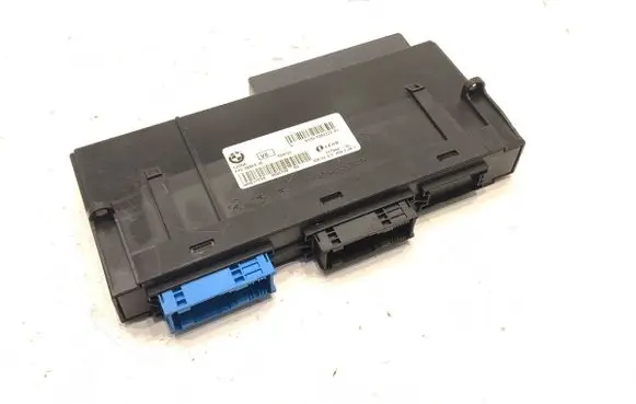 BMW X3 F25 Central body control module 9384222