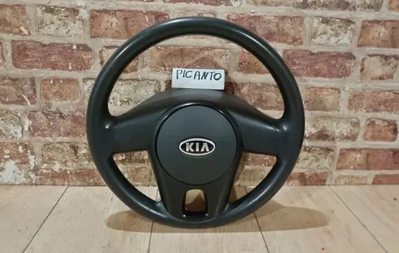 KIA Picanto Steering wheel