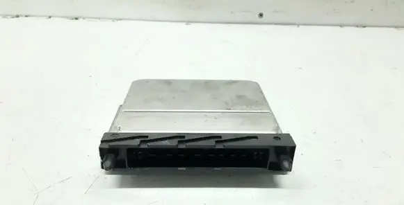 Volvo S80 Engine control unit/module 0281001776 28SA3886