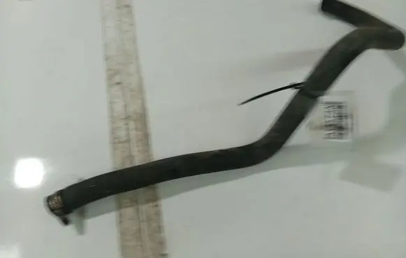 Lancia Musa Engine coolant pipe/hose 