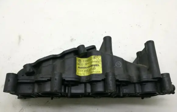 Audi A4 S4 B8 8K Intake manifold Z059129711CK