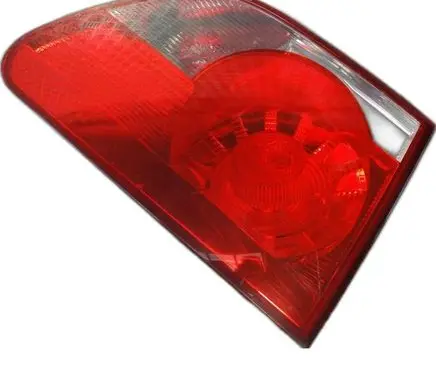 Seat Altea XL Rear/tail lights 