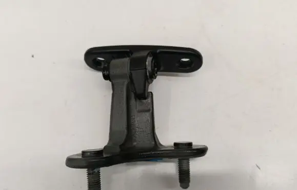 Mercedes-Benz GLE W167 Front door upper hinge