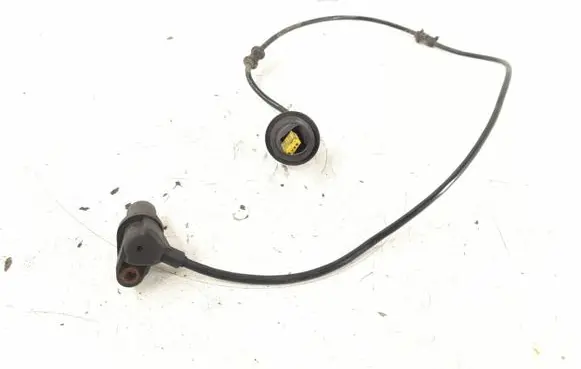 ABS rear brake sensor