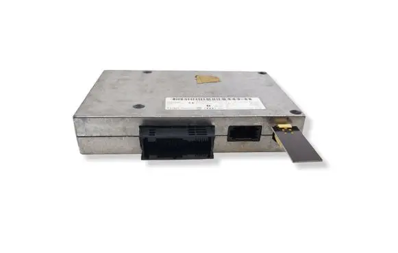 Audi A6 S6 C6 4F Bluetooth control unit module 4E0862335