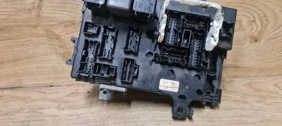 Nissan Primera Fuse box set 5wk48542 285519f914