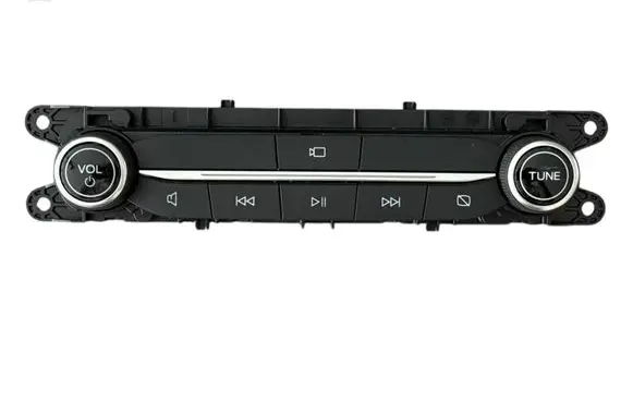 Ford Kuga III Head unit multimedia control LJ6T-18K811-BB