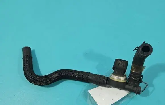 Skoda Octavia Mk4 Fuel pressure sensor 04B906054G IMPRK1569104