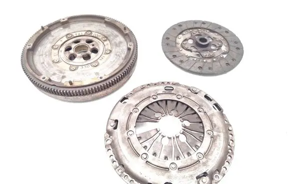Volkswagen Golf Cross Clutch set kit 2294001345