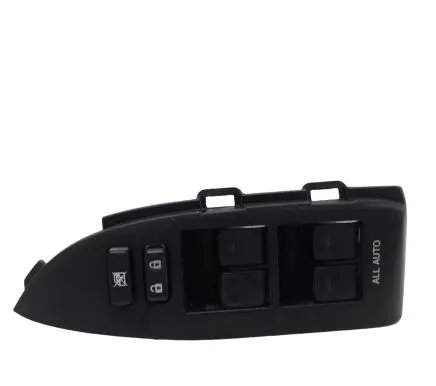 Toyota Prius (XW30) Electric window control switch 8404033100 7423247090 4351A9N