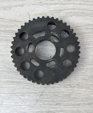 Volkswagen PASSAT B6 Camshaft pulley/ VANOS 038109111E