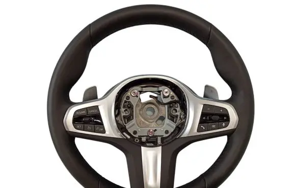 BMW X3 G01 Steering wheel 32308094542 8094542