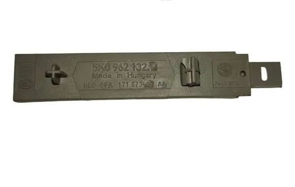Volkswagen Arteon Keyless (KESSY) go control unit/module 5K0962132B