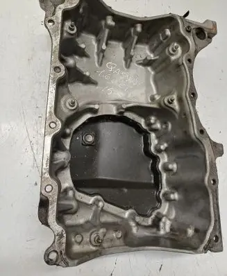 Nissan Qashqai Oil sump 110179801R