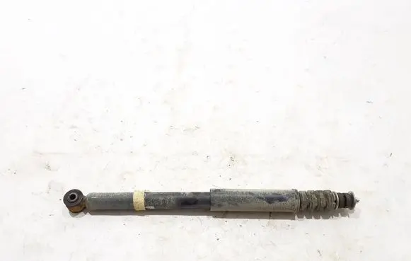 Dacia Sandero III Rear shock absorber/damper 562103280R