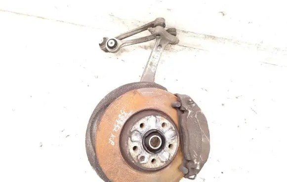 Audi A4 S4 B9 Front wheel hub 8W0407559