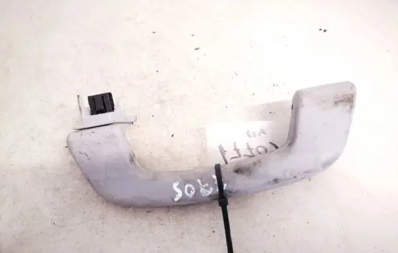 BMW 5 GT F07 Front interior roof grab handle 9171222