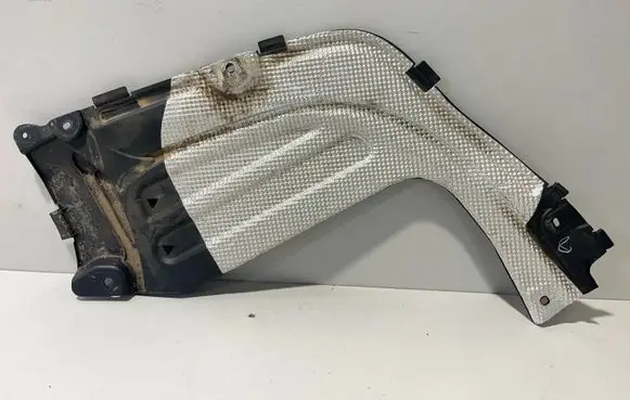 BMW X7 G07 Pickup box liner 8091984