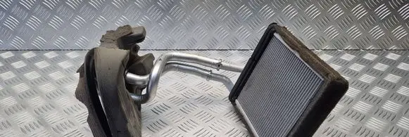Volkswagen PASSAT B7 Heater blower radiator 3C0819031