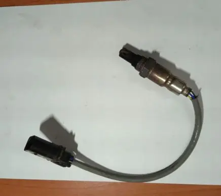 Alfa Romeo Stelvio Lambda probe sensor 55268427