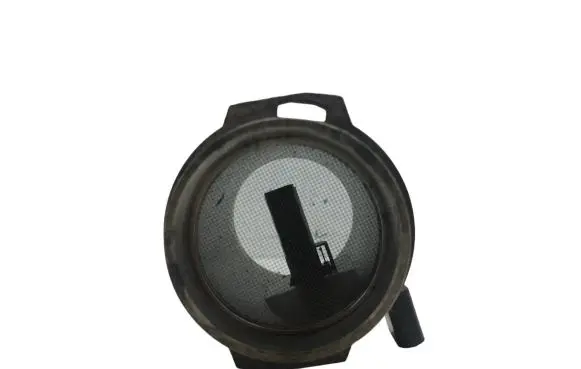 Audi A6 S6 C5 4B Mass air flow meter 059906461D AFH7025C