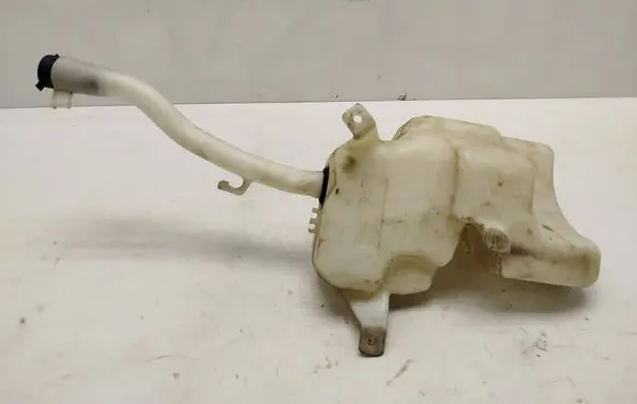 Opel Combo D Windshield washer fluid reservoir/tank 95513487