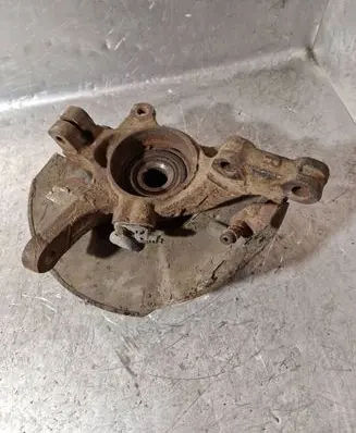 KIA Sportage Front wheel hub