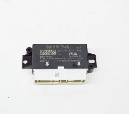 Volkswagen Golf VII Parking PDC control unit/module 5Q0919294A 5Q0919294K