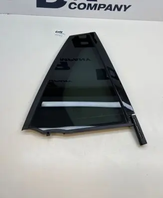 Mercedes-Benz GLC X253 C253 Rear vent window glass A2537300255 A2537300400