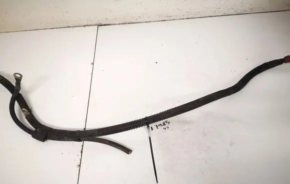 Toyota Corolla E120 E130 Positive cable (battery)