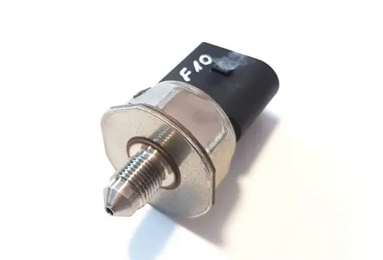 Fuel pressure sensor
