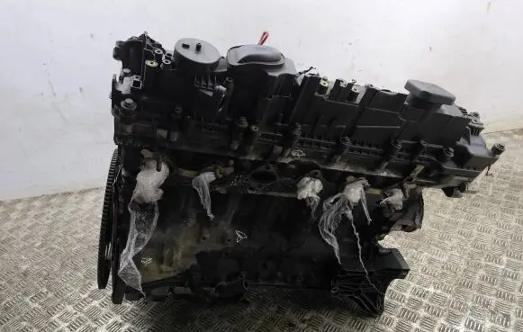 BMW 5 E60 E61 Engine 306D4