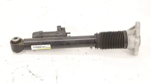 Mercedes-Benz GLS X167 Front shock absorber/damper A1673200402