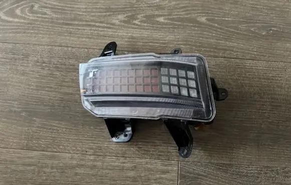Hyundai IONIQ 6 Rear/tail lights 92405KL100