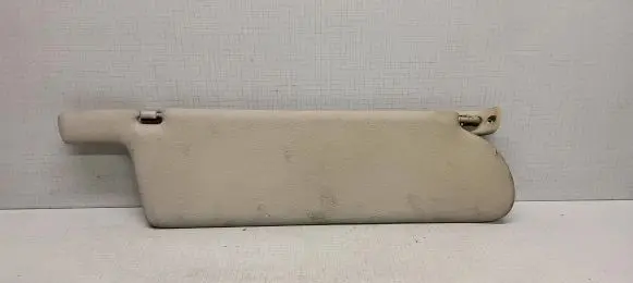 Volkswagen Transporter - Caravelle T4 Sun visor 705857551G