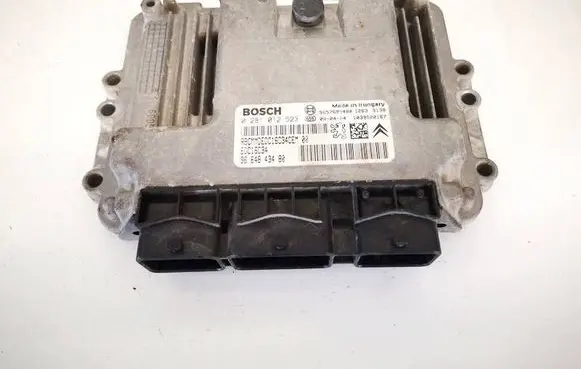 Engine control unit/module