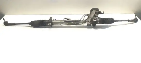 Skoda Fabia Mk2 (5J) Steering rack 0230080050001 601423055BA