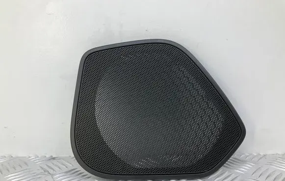 Audi Q3 8U Rear door speaker cover trim 8U0035436