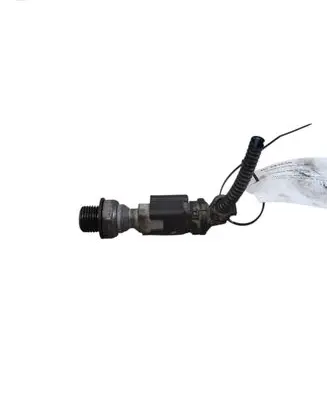 Peugeot 508 Oil pressure sensor 